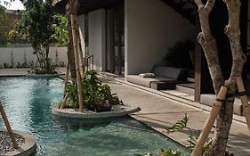 New Little Ripper Boutique Hotel
