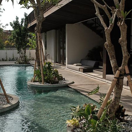 New Little Ripper Boutique Hotel Tanah Lot  Exterior photo