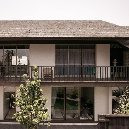 New Little Ripper Boutique Hotel Tanah Lot  Exterior photo