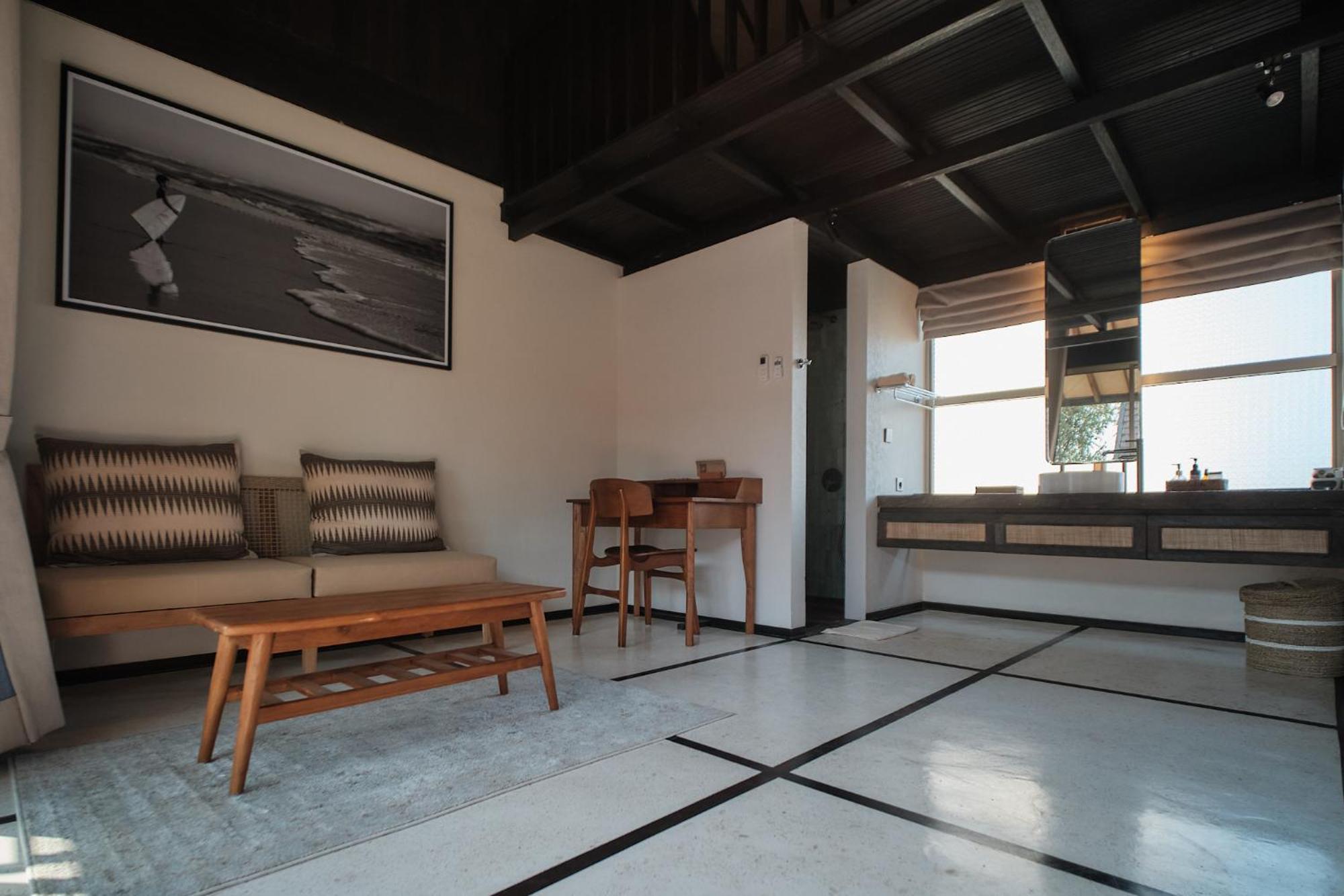 New Little Ripper Boutique Hotel Tanah Lot  Exterior photo