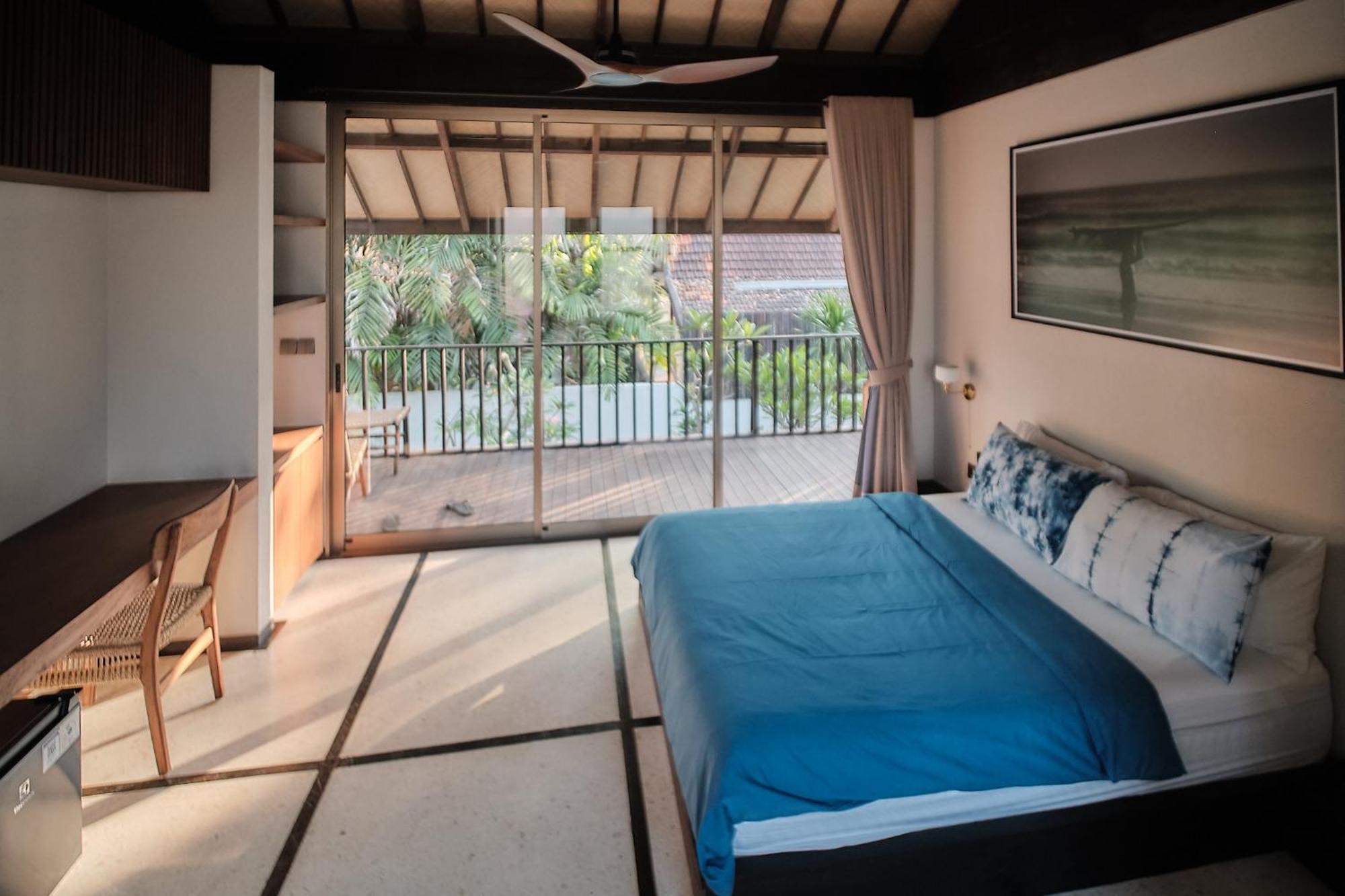 New Little Ripper Boutique Hotel Tanah Lot  Exterior photo