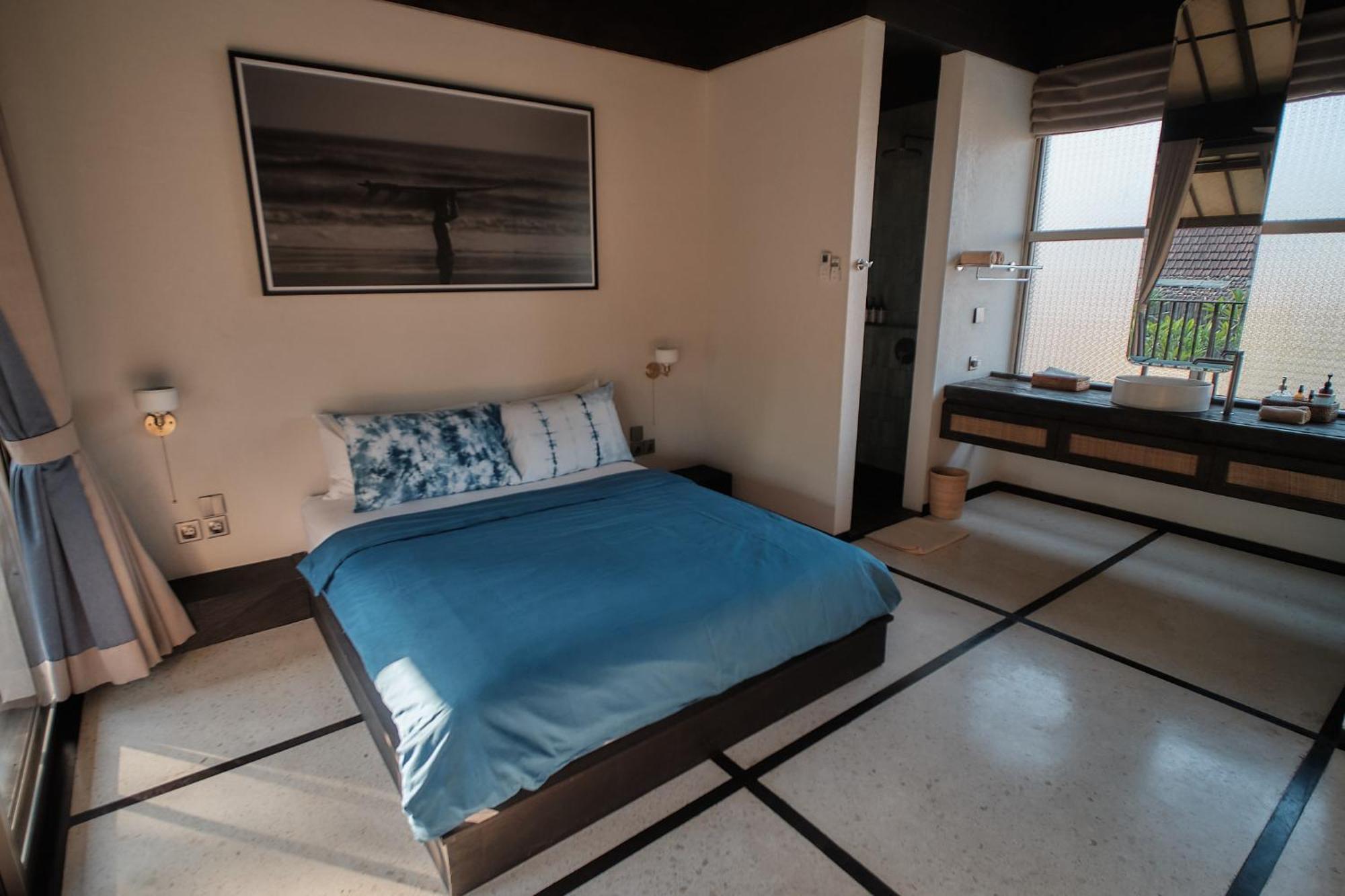 New Little Ripper Boutique Hotel Tanah Lot  Exterior photo