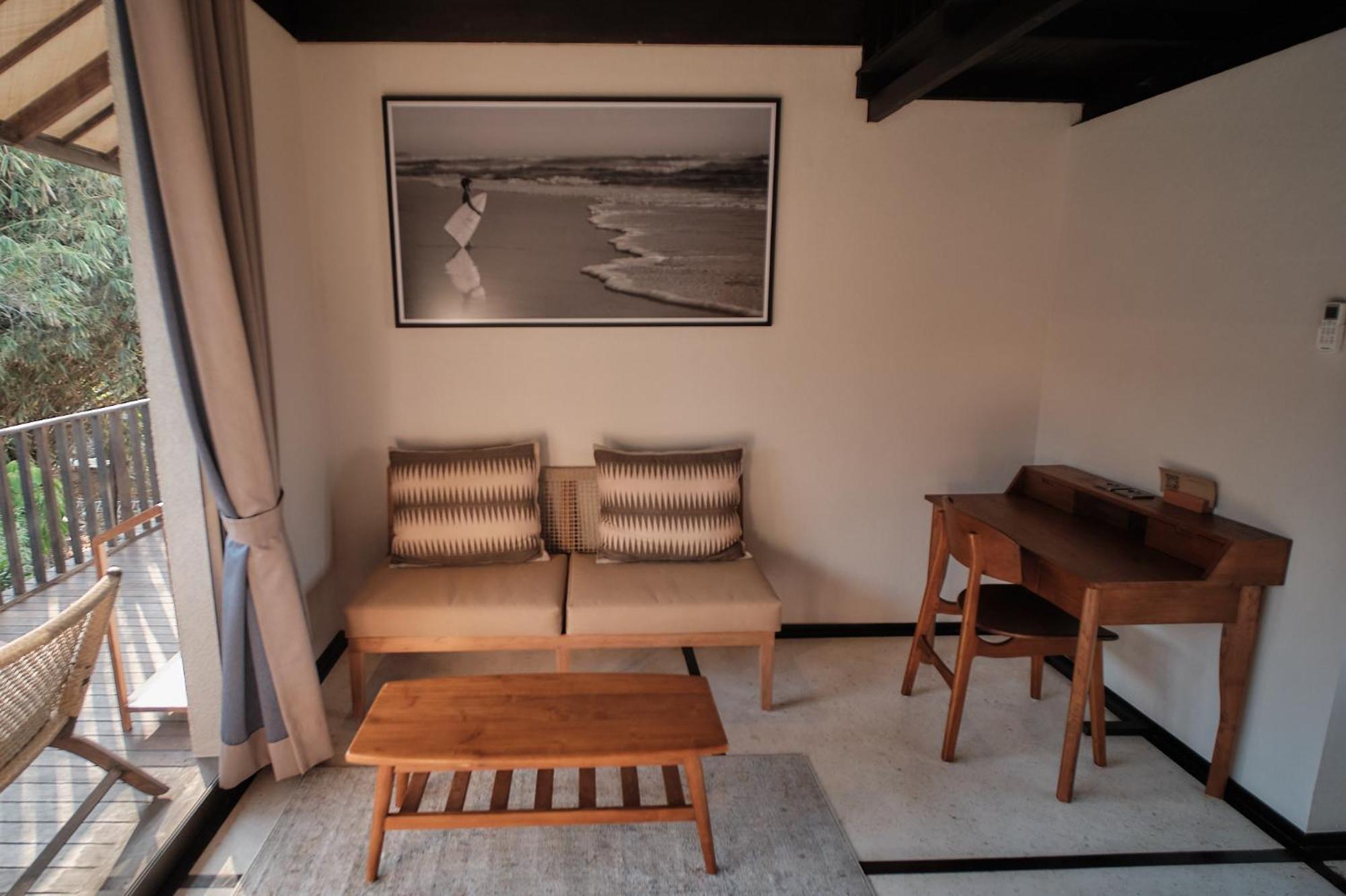 New Little Ripper Boutique Hotel Tanah Lot  Exterior photo
