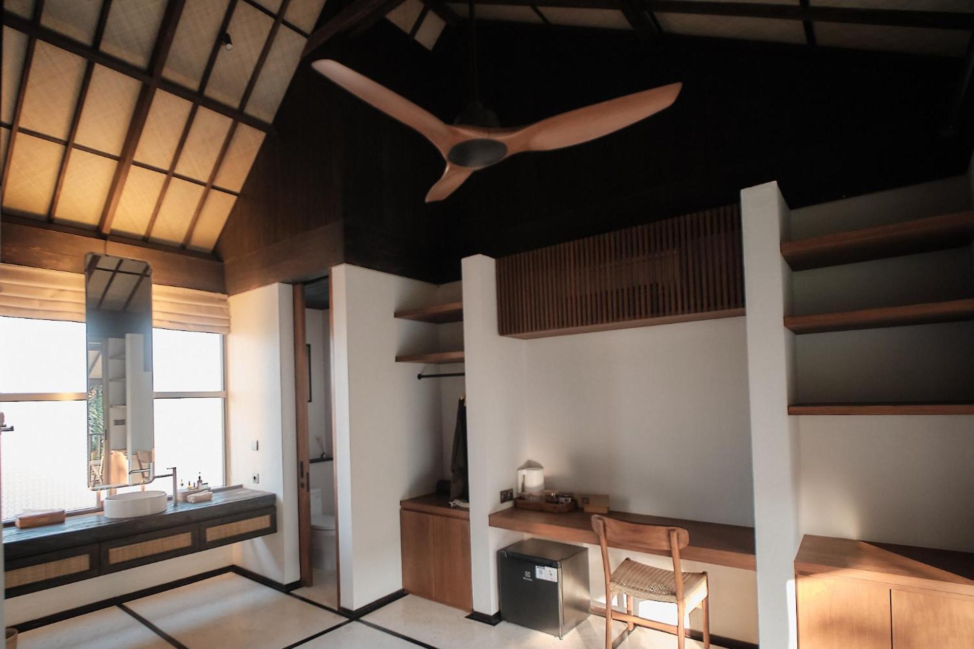 New Little Ripper Boutique Hotel Tanah Lot  Exterior photo