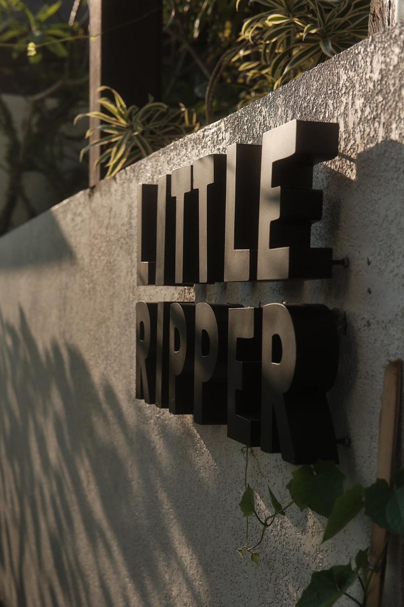 New Little Ripper Boutique Hotel Tanah Lot  Exterior photo