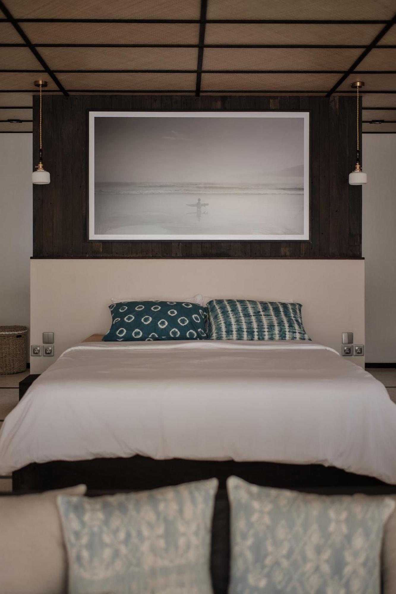 New Little Ripper Boutique Hotel Tanah Lot  Exterior photo
