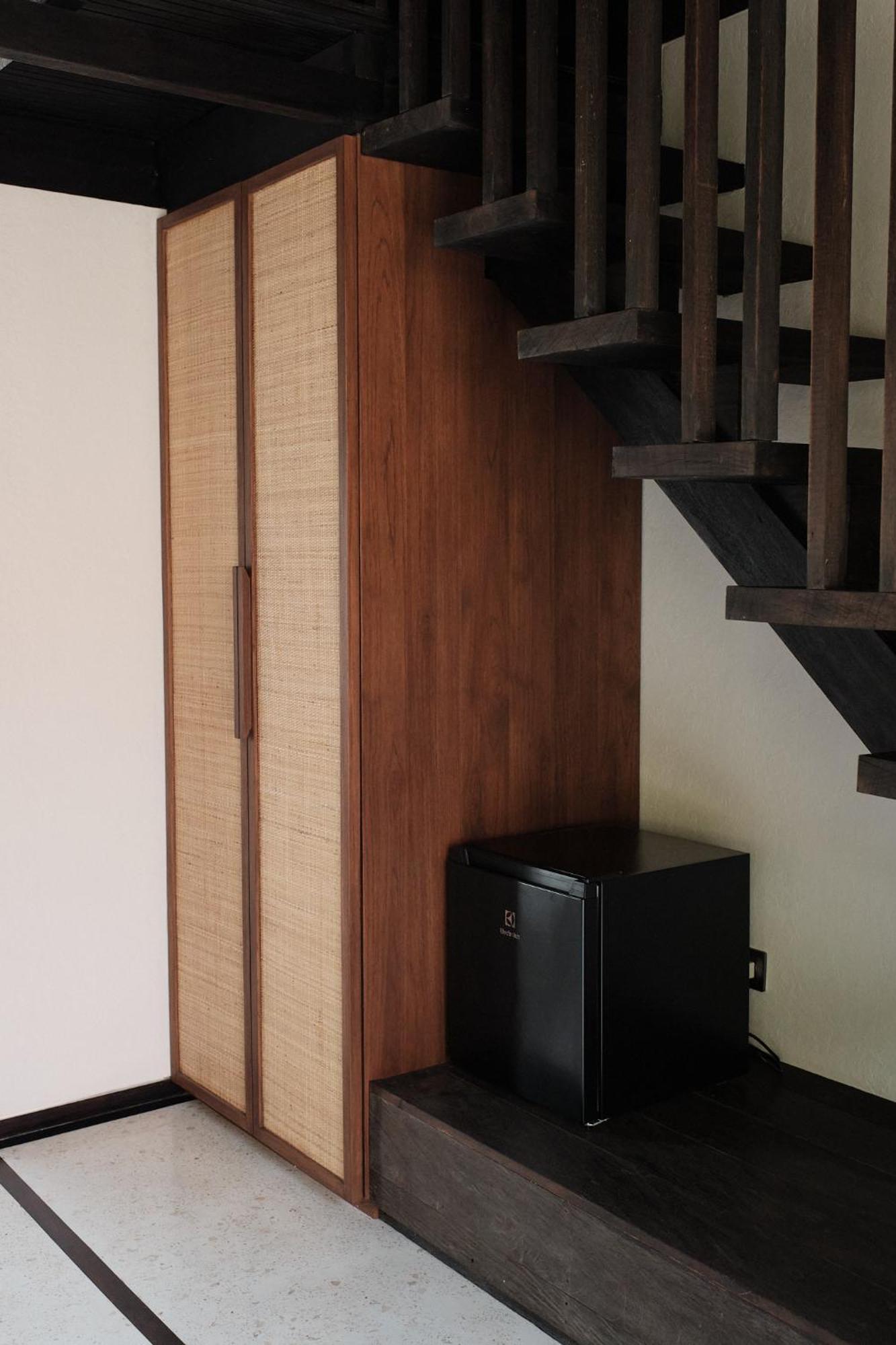 New Little Ripper Boutique Hotel Tanah Lot  Exterior photo