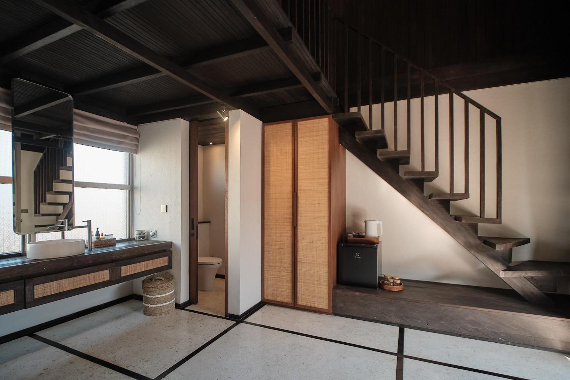 New Little Ripper Boutique Hotel Tanah Lot  Exterior photo