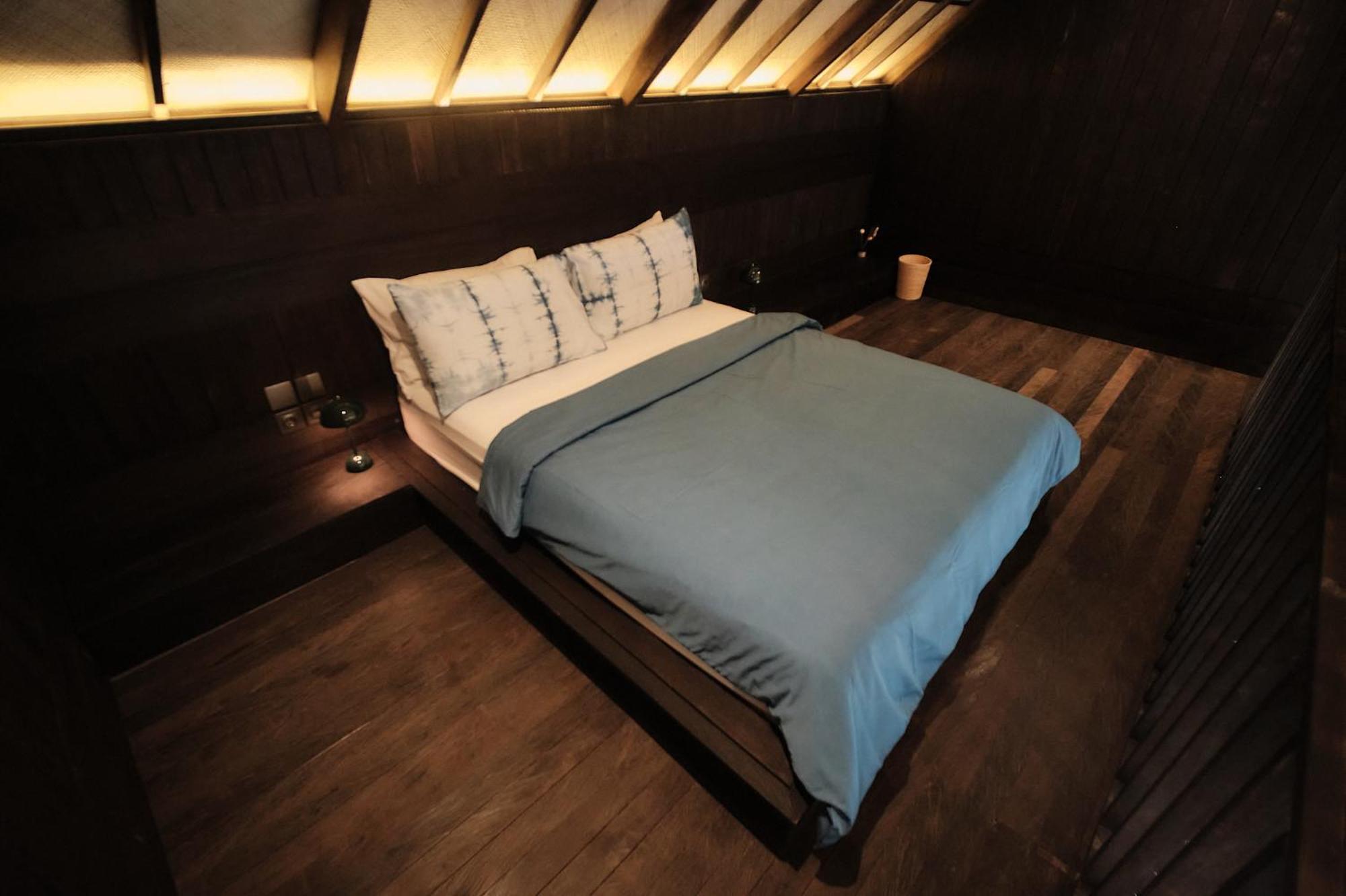 New Little Ripper Boutique Hotel Tanah Lot  Exterior photo