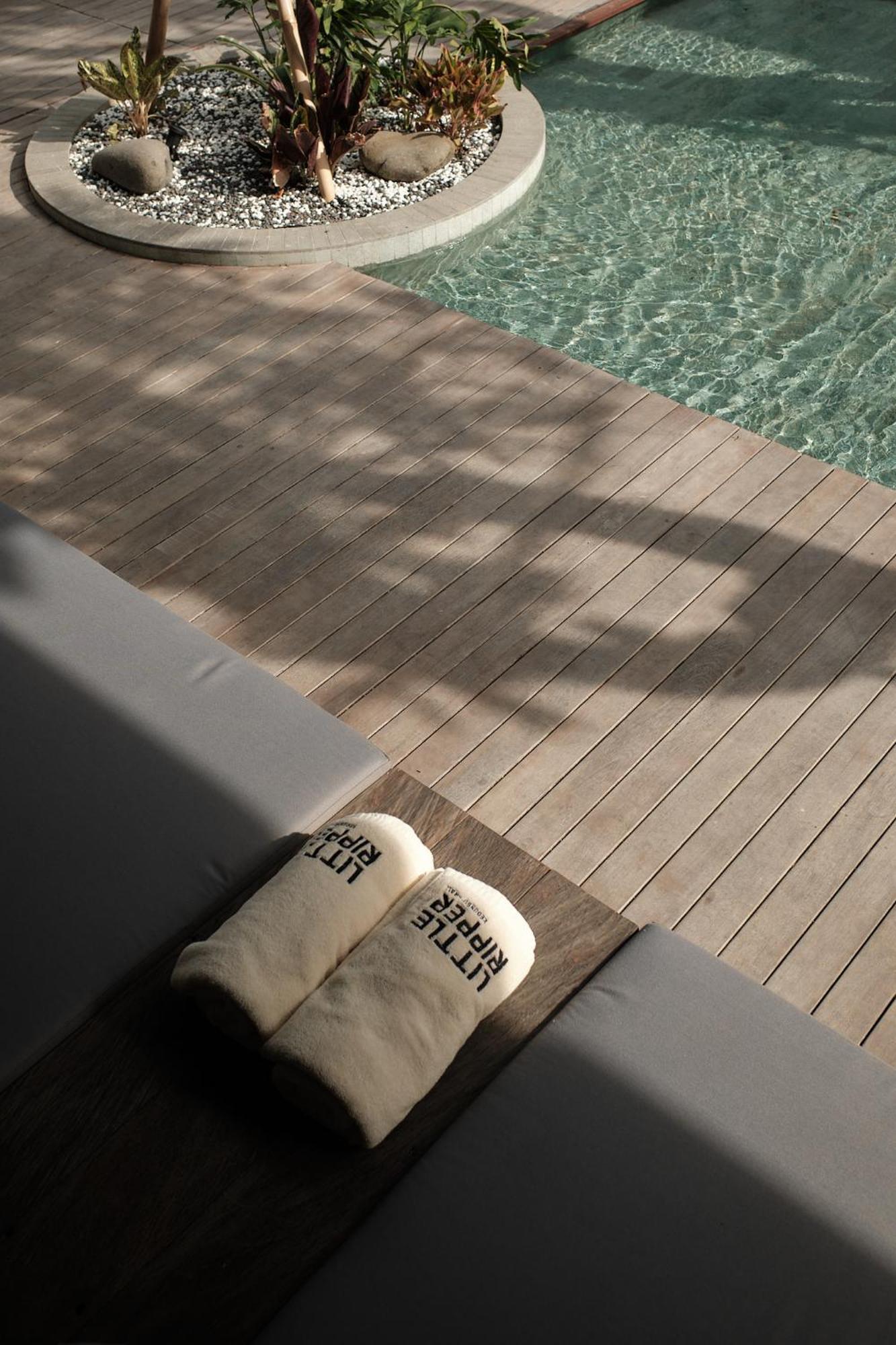 New Little Ripper Boutique Hotel Tanah Lot  Exterior photo
