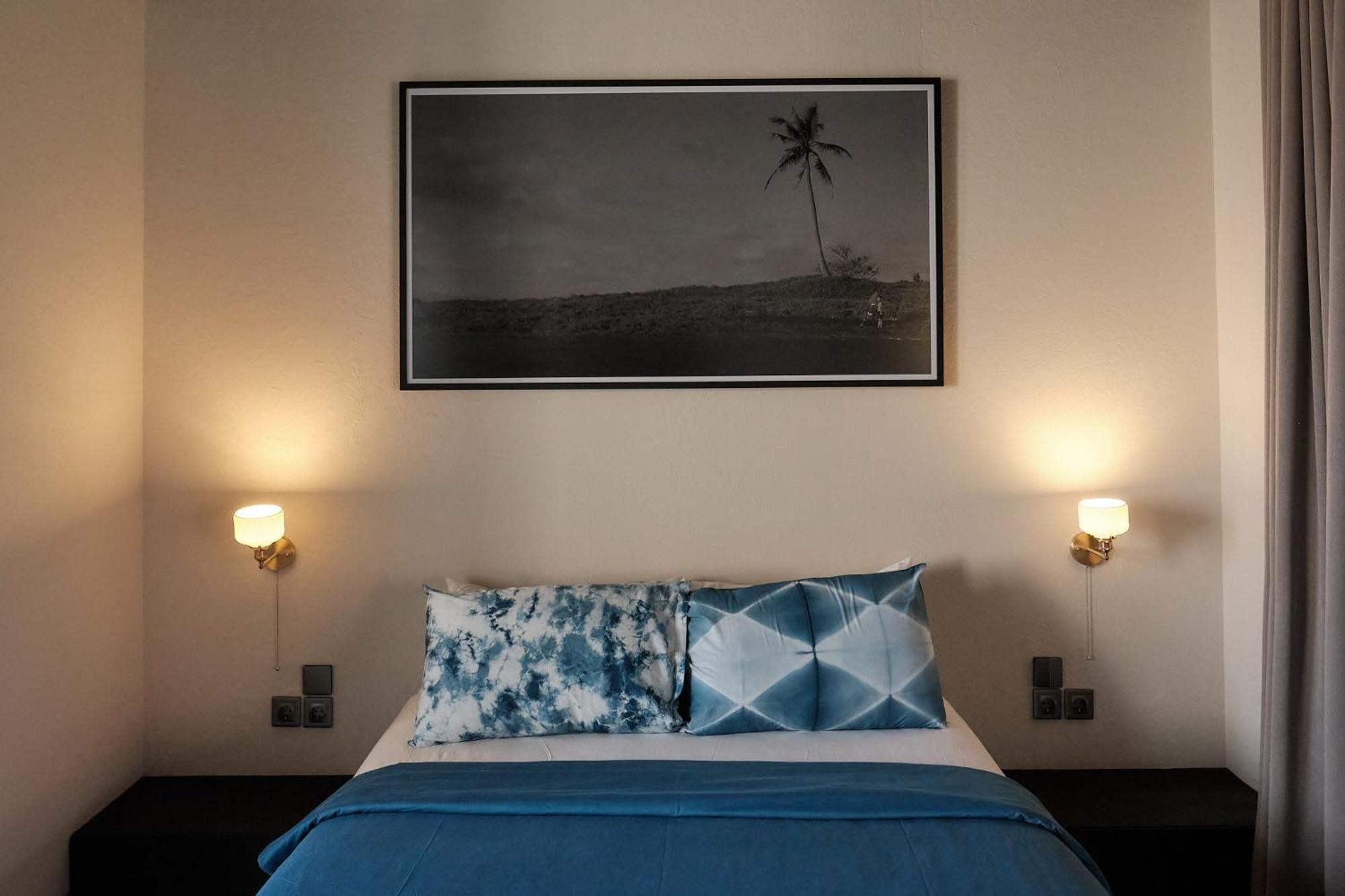 New Little Ripper Boutique Hotel Tanah Lot  Exterior photo