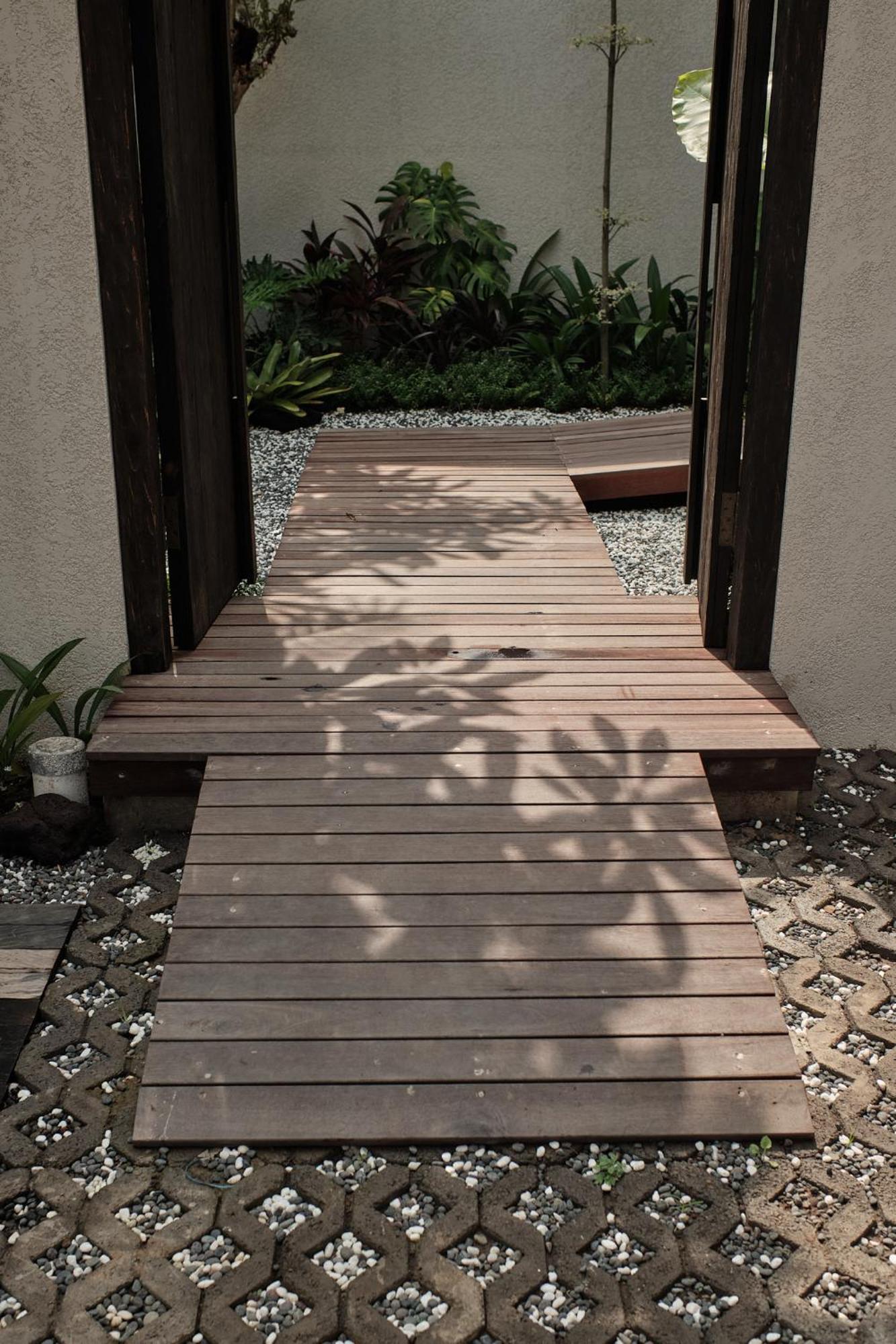 New Little Ripper Boutique Hotel Tanah Lot  Exterior photo
