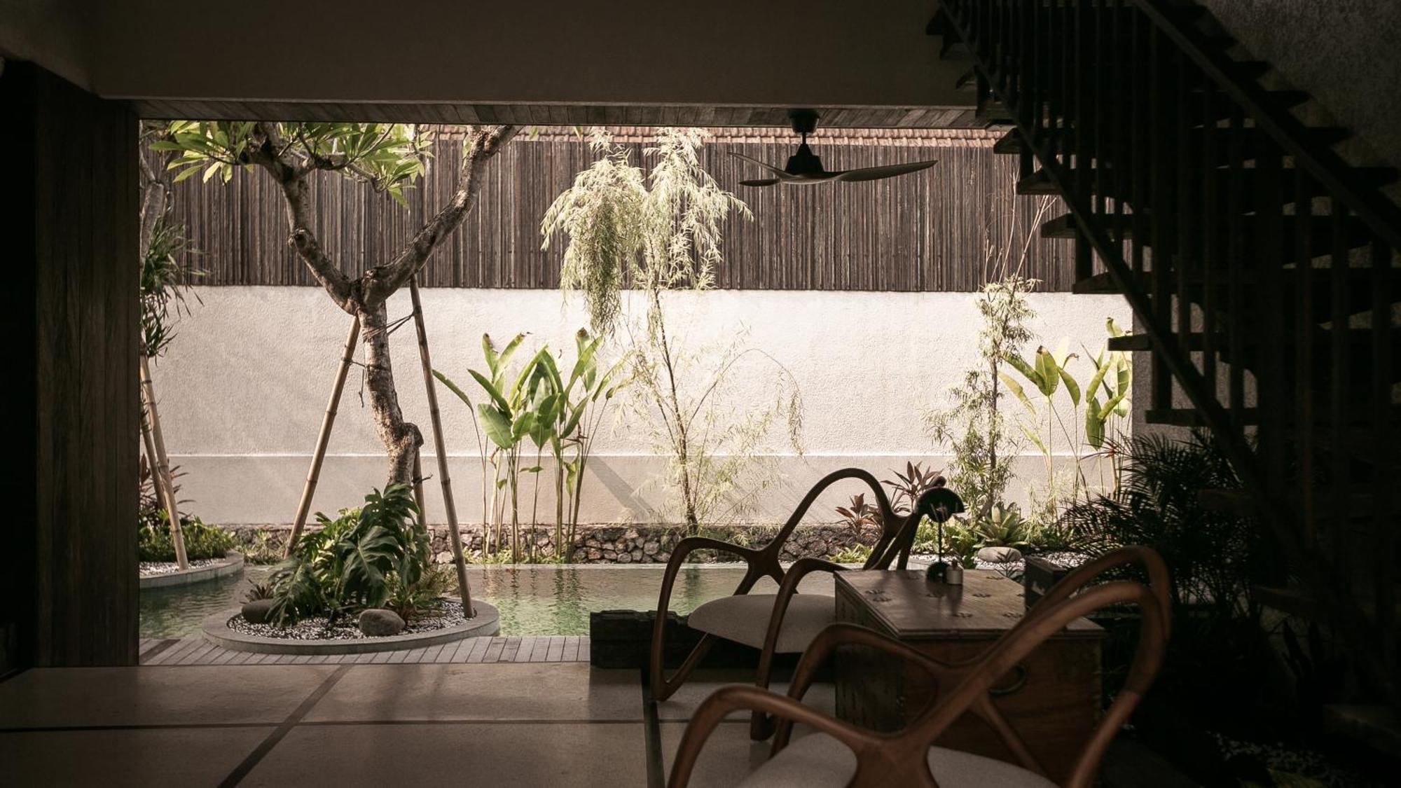 New Little Ripper Boutique Hotel Tanah Lot  Exterior photo