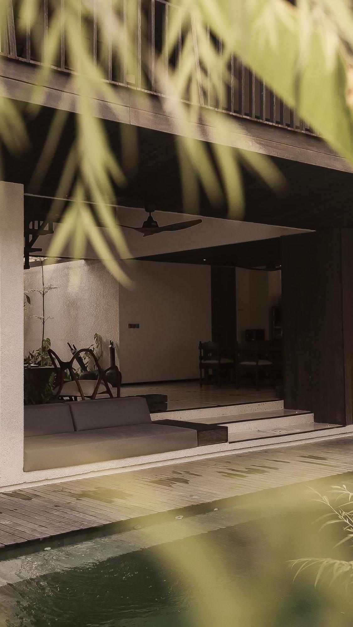 New Little Ripper Boutique Hotel Tanah Lot  Exterior photo